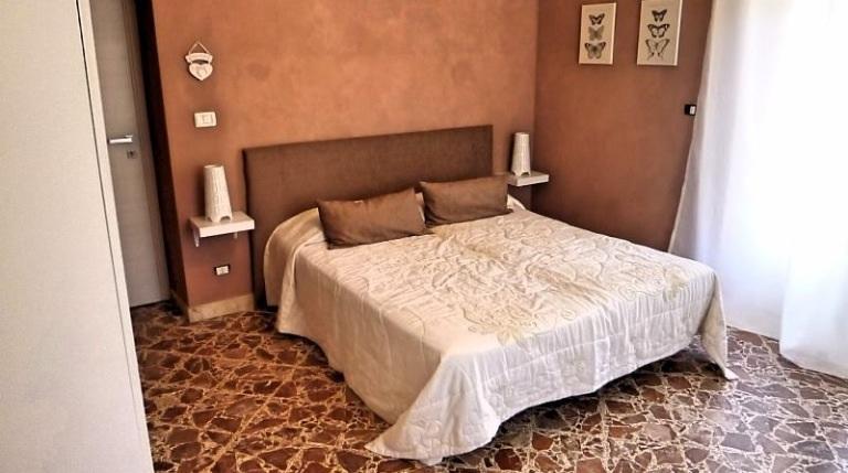 Casetta Del Viaggiatore Hotel Agrigento Pokój zdjęcie