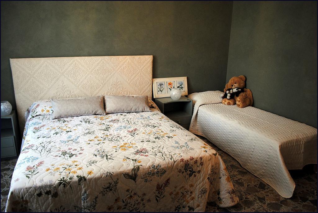 Casetta Del Viaggiatore Hotel Agrigento Pokój zdjęcie